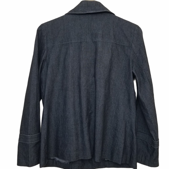 Sandro Sportswear Coat Medium - Picture 2 of 6